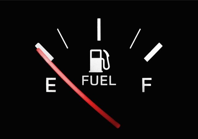 Gasolina a Domicilio Madrid