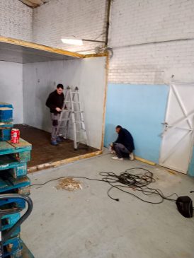 Instaladores Frio Madrid