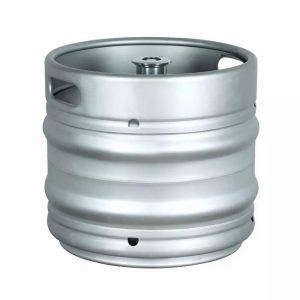 Barril Cruzcampo Madrid