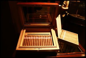 Tele Tabaco Madrid