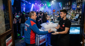 proveedores de hielo fines de semana y festivos